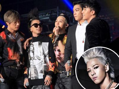 Hebohnya Para Member Big Bang Saat Rayakan Perilisan Lagu Baru Taeyang!